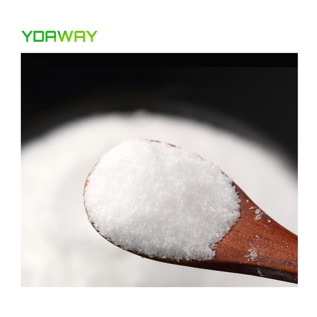 Food additive bulk acesulfame Ak powder food grade sweetener CAS 33665-90-6 C4H5NO4S