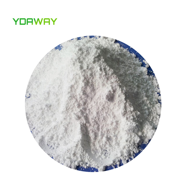 ACTIVE PHARMACEUTICAL INGREDIENTS (API) Magnesium Citrate Anhydrous