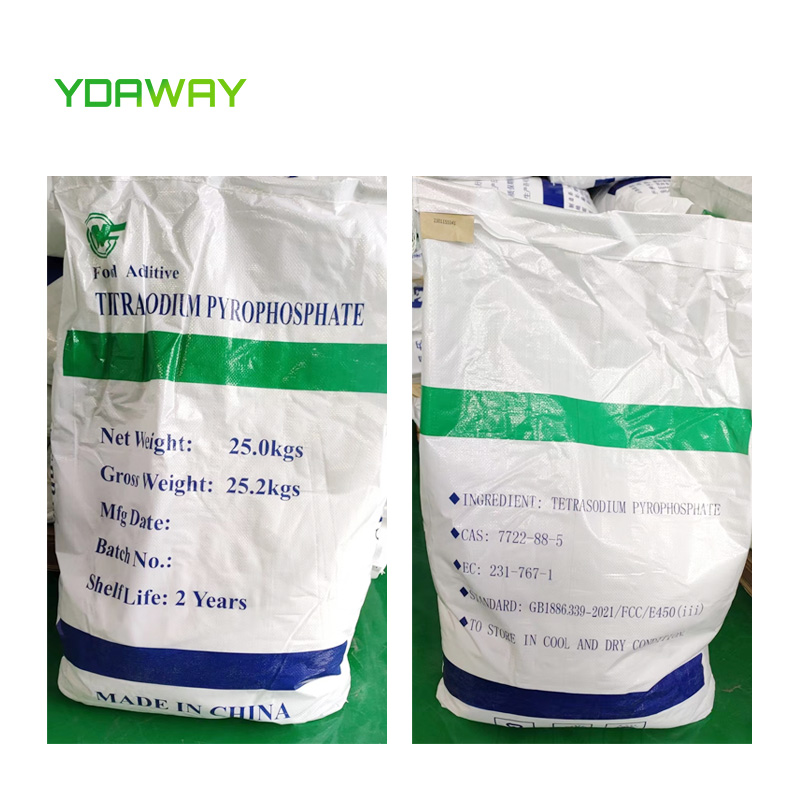 Tetra Sodium Pyrophosphate TSPP