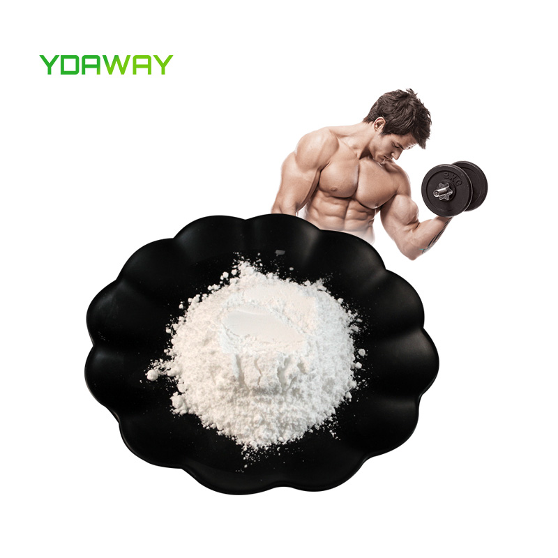 High Quality Food Supplement Creatine Monohydrate