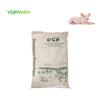 SUNWAY Feed Grade Bulk Granular Powder Dicalcium Phosphate DCP 18% for Sale