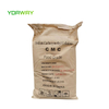 Thickeners Bulk order Sodium Carboxymethyl Cellulose CMC whosele Price Food Grade Viscosity Customization Powder 