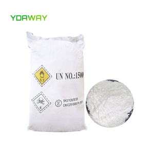 China Food Additives Supply Wholesale Price Sodium Nitrite