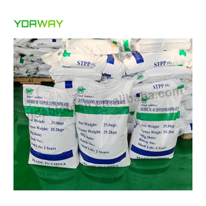 Tetra Sodium Pyrophosphate TSPP