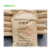 Thickeners Bulk order Sodium Carboxymethyl Cellulose CMC whosele Price Food Grade Viscosity Customization Powder 