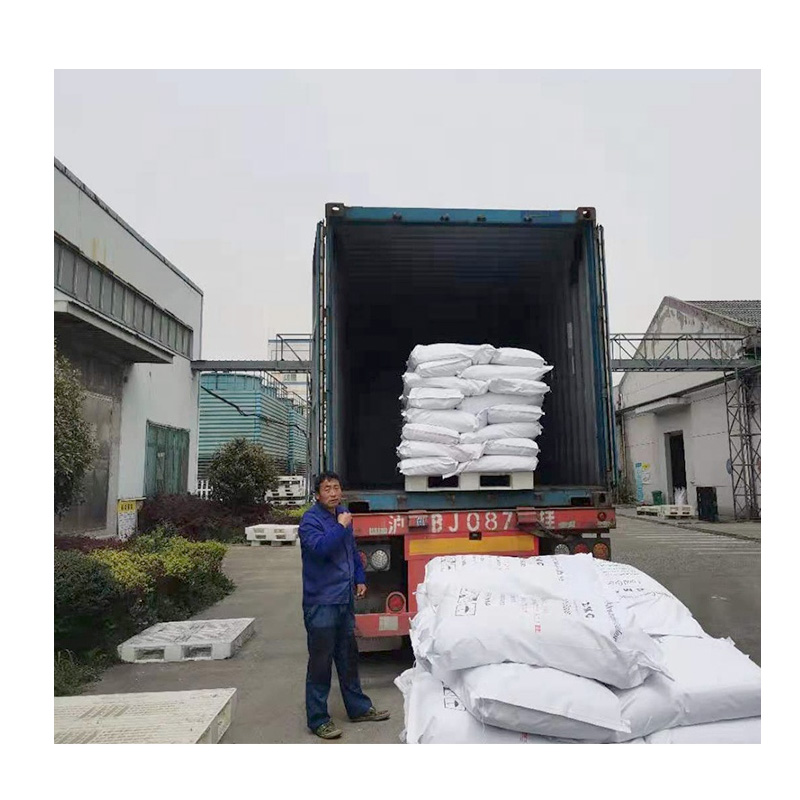 Bottom Price Chemical Carboxymethyl Cellulose CMC Na Price Food Grade Powder with Full Certificates Viscosity Customization