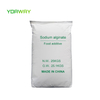 Face Mask Cosmetic Addition Sodium Alginate CAS9005-38-3 Sodium Alginate