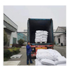 YDAWAY White Powder Food Additives supplier Calcium Citrate