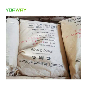 carboxymethylcellulose CMC