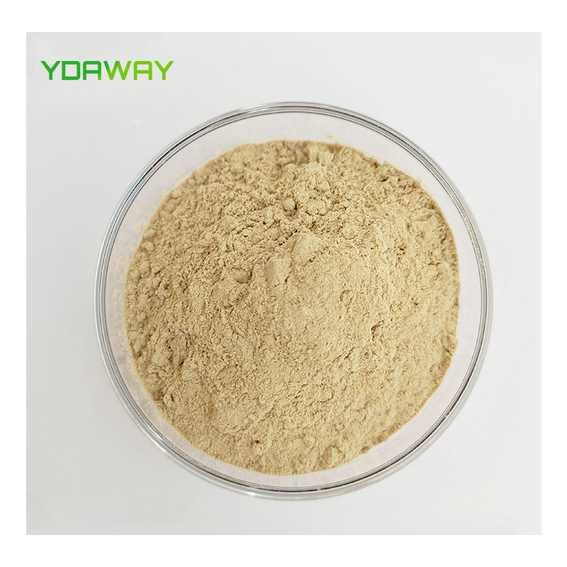 Brewer Dried Yeast Nutritional Animal Feed Additives Brewer Yeast Powder Promote Healthy Growth